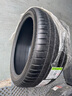 米其林（MICHELIN）汽車(chē)輪胎 285/35ZR22 106Y 競馳4S PILOT SPORT 4 S 適配奧迪Q7 曬單實(shí)拍圖