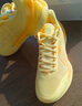 李寧利刃5V2丨聚核芯助力系統籃球鞋男子低幫防滑百搭專(zhuān)業(yè)比賽運動(dòng)鞋 鶯黃/熒光菊黃(V059款)-6 棣棠 43 曬單實(shí)拍圖