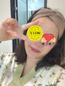 雅特茂月子頭巾帽產(chǎn)后秋冬時(shí)尚百搭束發(fā)帶棉孕產(chǎn)婦頭巾坐月子用品 莫代爾 前后兩用頭巾：可可色581 曬單實(shí)拍圖