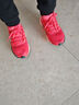 耐克（NIKE）女鞋跑步鞋 2025新款秋季Journey Run慢跑鞋緩震輕便透氣運動(dòng)鞋 114-粉白色 37.5 曬單實(shí)拍圖