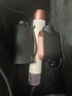 戴森（DYSON）HS08 智能自動(dòng)卷發(fā)棒 吹風(fēng) 卷/直發(fā)神器 藍牙連接一鍵造型 便攜  禮物推薦 晨曦粉色 曬單實(shí)拍圖