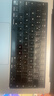 羅技（Logitech）時(shí)尚系列K380藍牙鍵盤(pán) 無(wú)線(xiàn)鍵盤(pán)Mac筆記本平板IPAD電腦靜音鍵盤(pán)安卓手機多設備超薄家用巧克力按鍵 黑色 曬單實(shí)拍圖