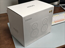漫步者（EDIFIER）N300 有源桌面2.0監(jiān)聽音箱 電腦音響 大功率音響 高素質(zhì)單元 雙金標(biāo)認(rèn)證 絲綢白 曬單實(shí)拍圖