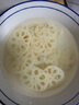 正宗洪湖蓮藕九孔水果脆藕現挖現發(fā)火鍋食材輕食沙拉蔬菜京東快遞 新鮮水果脆蓮藕3斤 保鮮發(fā)貨 曬單實(shí)拍圖