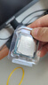 Intel英特爾 6/7代CPU處理器 i3/i5/i7雙核/四核 1151針臺式機CPU散片 i5-7500 四核3.4 9新 曬單實(shí)拍圖