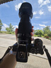 尼康（Nikon）24-50 24-70 24-120 50-250 二手微單鏡頭Z卡口全畫幅變焦 Z DX 50-250mm F4.5-6.3 VR 單鏡頭【套餐更劃算】 曬單實(shí)拍圖