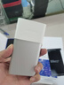 艾利和（Iriver）ACTIVO P1 64G 安卓開放式便攜HIFI音樂播放器 無損mp3播放器 硬解DSD 銀白色 曬單實拍圖