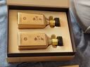 金六福酒 金韻 兼香型白酒 50.8度 500mL*2瓶 名酒中秋送禮禮盒純糧食酒 曬單實(shí)拍圖