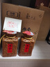酒鬼（JIUGUI）內參馥郁香型白酒  高度白酒 52度 500mL 6瓶 整箱裝 曬單實(shí)拍圖