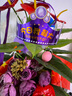 元祖（GANSO）6號蟠桃祝壽鮮奶蛋糕500g 生日蛋糕同城配送 動(dòng)物奶油網(wǎng)紅卡通 曬單實(shí)拍圖