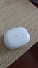 小米（MI）Redmi Buds 5 Pro【政府補貼】真無線降噪耳機 入耳式 適用于安卓蘋果手機 晴雪白 曬單實拍圖