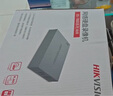 ?？低暎℉IKVISION）監控硬盤(pán)錄像機POE 4路8路NVR店鋪家用網(wǎng)絡(luò )高清監控器主機刻錄機 【4路POE版】DS-7804N-F1/4P 官方標配(無(wú)硬盤(pán)) 曬單實(shí)拍圖