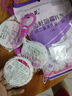 櫻之花懸掛式防蛀防霉片劑80g*3袋網(wǎng)狀掛鉤室內客廳家具衣物掛袋芳香型 防霉網(wǎng)袋80g*3 曬單實(shí)拍圖