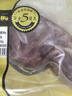 家佳康 亞麻籽小里脊肉340g 冷凍豬梅條肉豬柳 國產(chǎn)豬肉生鮮 中糧出品 曬單實拍圖