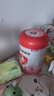貝因美（Beingmate）愛(ài)加3段（12-36月齡適用）含乳鐵蛋白+核苷酸 3段 * 800g 6罐 【咨詢(xún)領(lǐng)卷】 曬單實(shí)拍圖