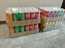 可口可樂（Coca-Cola）可樂*12+雪碧*8+芬達*4 有糖汽水 碳酸飲料  330ml*24瓶 曬單實拍圖