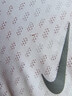 耐克（NIKE）短袖 25夏季新款運(yùn)動(dòng)服裝健身速干衣圓領(lǐng)休閑打底衫半袖冰絲T恤男 HV5204-100/白色/曬圖退5  L (175/92A) 曬單實(shí)拍圖