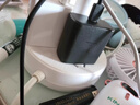 品瞬適用samsung三星A56充電器45W三星a56手機(jī)快充頭三星Galaxya55 a54 a53充電器三星心系天下充電器 45W充電頭【不含線】【黑色】 曬單實拍圖