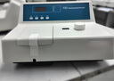 上海棱光F98熒光分光光度計掃描型微量發(fā)光實驗光譜儀分析儀 F97配件 曬單實拍圖