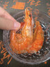 海仙津蝦干即食烤蝦干風(fēng)干大蝦海產(chǎn)干貨對蝦大蝦仁海蝦 【特大款】九節蝦干500g 50-65只（凈重） 曬單實(shí)拍圖