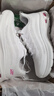 斯凱奇（Skechers）女鞋夏季戶外運(yùn)動(dòng)跑步鞋透氣輕便防滑軟底減震休閑鞋健步鞋117441 曬單實(shí)拍圖