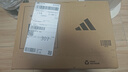 adidas「面包鞋」COURTIC經(jīng)典運(yùn)動(dòng)板鞋男女阿迪達(dá)斯官方三葉草 芥末黃   44 曬單實(shí)拍圖