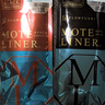 熊野職人現(xiàn)貨 日本本土經(jīng)典版本moteliner熊野UZU職人眼線液筆防水不暈染 moteliner棕黑色+棕色 【兩支更 曬單實(shí)拍圖