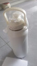 恩爾美（nRMEi）保溫保冷杯大容量2000ml男士男款初高中學(xué)生吸管運(yùn)動(dòng)水壺冰霸杯子 曬單實(shí)拍圖