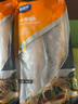三都港 冷凍三去大黃魚凈重2斤/2條裝 寧德黃花魚 生鮮魚類 燒烤 曬單實拍圖