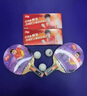 紅雙喜乒乓球臺(tái)T1024整體折疊帶輪室內(nèi)乒乓球桌ITTF國(guó)際乒聯(lián)批準(zhǔn) T1024乒乓球臺(tái)/整體折疊帶輪 附禮品 曬單實(shí)拍圖