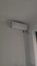 美的空調(diào) 大1.5匹 酷省電 新一級(jí)能效 變頻冷暖 省電壁掛式臥室掛機(jī) 國(guó)家補(bǔ)貼 KFR-35GW/N8KS1-1  曬單實(shí)拍圖