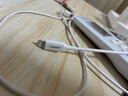 品勝3C認(rèn)證 蘋果充電器套裝PD20W快充iPhone14充電頭type-c插頭+PD數(shù)據(jù)線通用14promax/13小米華為手機(jī) 曬單實(shí)拍圖