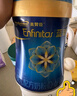 美贊臣官方店藍(lán)臻新國標(biāo)3段嬰幼兒（1-3歲）奶粉 荷蘭進(jìn)口 含乳鐵蛋白 藍(lán)臻3段820g新國標(biāo)*6罐 曬單實(shí)拍圖
