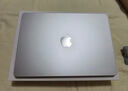Apple/蘋(píng)果【國(guó)家補(bǔ)貼】AI筆記本/2025款MacBook Air13英寸M4 (10+8核) 16G 256G銀色電腦MW0W3CH/A 曬單實(shí)拍圖