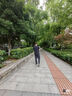 FILA 斐樂官方靈動褲運動褲男士針織長褲2025夏健身涼感防曬直口褲 曬單實拍圖