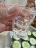 迎駕貢酒 金星 濃香型白酒 42度 520ml*6瓶 整箱裝 曬單實拍圖