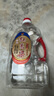 瀘州老窖 紅高粱酒 濃香型白酒  52度2.5L 純糧泡酒自飲 曬單實(shí)拍圖