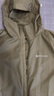MONTANE盟泰恩PEZOS HOODIE皮膚衣中性PERTEX超輕防風(fēng)防潑水輕盈舒適透氣 男款（冷茶棕） M 曬單實(shí)拍圖