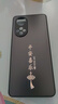 揚聚特華為nova9手機殼HUAWEI nova9新款保護套NAM-AL00硅膠軟邊磨砂全包防摔防指紋高級簡約外殼男女款 石墨黑【平安喜樂】 華為nova9 曬單實拍圖