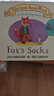 狐貍的襪子 Fox's Socks 橡樹(shù)林的故事 茱莉亞唐納森作品 低幼紙板書(shū) 進(jìn)口原版 英文書(shū) 曬單實(shí)拍圖