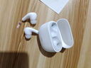 小米（MI）Redmi Buds 6 青春版 入耳式藍牙耳機 42dB降噪 適用于安卓蘋果手機 晴雪白 曬單實拍圖