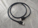 綠聯(lián)HDMI線2.1版8K60Hz 4K240Hz高清視頻連接線兼容HDMI2.0筆記本電腦接電視顯示器投影儀1.5米45431 曬單實拍圖