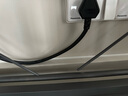 美廚物語廚房抽拉式微波爐置物架電飯煲烤箱置物架空氣炸鍋支架用具置物架 曬單實拍圖