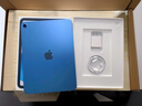 Apple/蘋果【國(guó)家補(bǔ)貼】iPad 11英寸 A16芯片2025年款 平板電腦 (128GB WLAN版/學(xué)習(xí)辦公娛樂(lè))藍(lán)色 曬單實(shí)拍圖