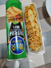 可比克薯片組合裝105g*3桶裝兒童大禮包膨化食品休閑零食解饞小吃 曬單實拍圖