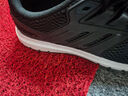 阿迪達(dá)斯adidas男夏季休閑運(yùn)動輕便跑步鞋訓(xùn)練備賽運(yùn)動男鞋 曬單實拍圖