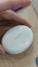 OPPO Enco Air4 【國家補貼】真無線藍牙耳機 入耳式音樂跑步游戲耳機 通用蘋果華為小米手機 霜白 曬單實拍圖