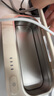 美的（Midea）超聲波清洗機 眼鏡清洗機 家用洗眼鏡機首飾假牙牙套手表自動清洗器 大容量 430ml大容量-【插電】-MCS46V16E 曬單實拍圖