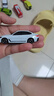 多美卡TOMY合金小汽車模型車兒童玩具紅白盒36號寶馬I4轎跑車188629 曬單實(shí)拍圖