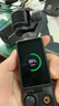 大疆 DJI Osmo Pocket 3 標準版 一英寸口袋云臺相機 OP靈眸手持數(shù)碼相機 旅游vlog 便攜美顏攝像 曬單實拍圖